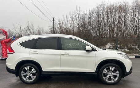 Honda CR-V IV, 2013 год, 2 150 000 рублей, 9 фотография