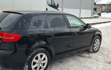 Audi A3, 2010 год, 725 000 рублей, 2 фотография