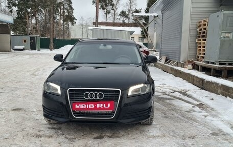 Audi A3, 2010 год, 725 000 рублей, 7 фотография