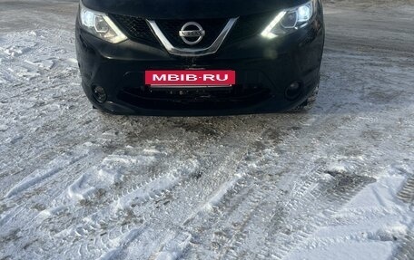 Nissan Qashqai, 2014 год, 1 950 000 рублей, 7 фотография