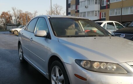 Mazda 6, 2007 год, 570 000 рублей, 7 фотография