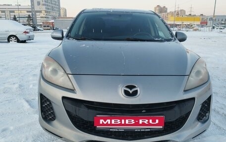 Mazda 3, 2011 год, 820 000 рублей, 6 фотография