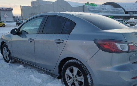 Mazda 3, 2011 год, 820 000 рублей, 5 фотография