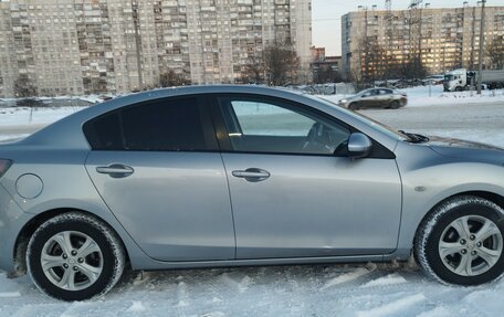 Mazda 3, 2011 год, 820 000 рублей, 8 фотография