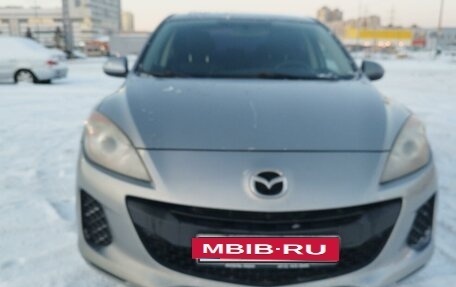 Mazda 3, 2011 год, 820 000 рублей, 7 фотография