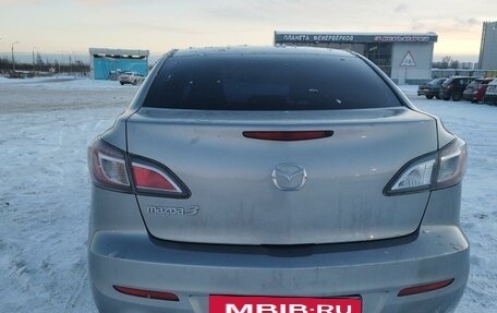 Mazda 3, 2011 год, 820 000 рублей, 3 фотография