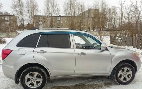 Lifan X60 I рестайлинг, 2013 год, 650 000 рублей, 2 фотография