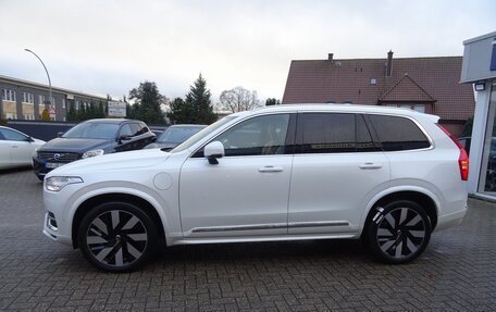 Volvo XC90 II рестайлинг, 2024 год, 10 120 000 рублей, 5 фотография