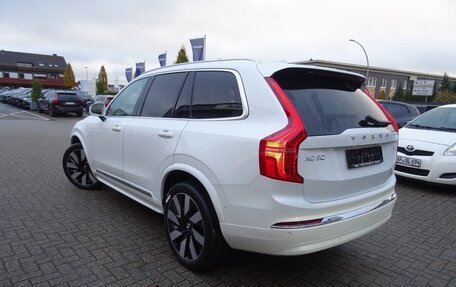 Volvo XC90 II рестайлинг, 2024 год, 10 120 000 рублей, 6 фотография