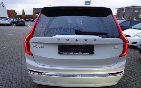 Volvo XC90 II рестайлинг, 2024 год, 10 120 000 рублей, 8 фотография