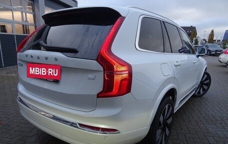 Volvo XC90 II рестайлинг, 2024 год, 10 120 000 рублей, 7 фотография