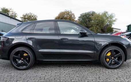 Porsche Macan I рестайлинг, 2021 год, 6 595 000 рублей, 5 фотография