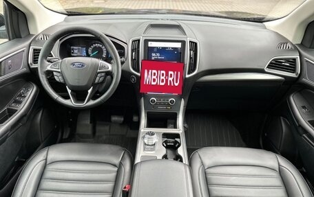 Ford Edge II рестайлинг, 2022 год, 4 770 000 рублей, 9 фотография