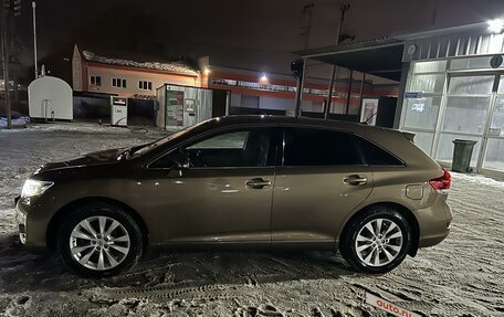 Toyota Venza I, 2014 год, 2 590 000 рублей, 3 фотография