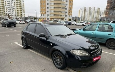 Chevrolet Lacetti, 2008 год, 447 000 рублей, 1 фотография