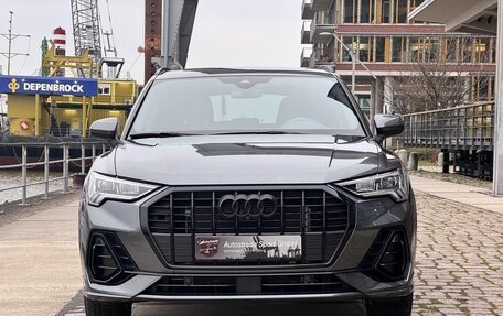 Audi Q3, 2023 год, 7 170 000 рублей, 1 фотография