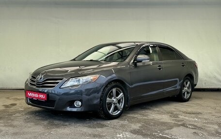 Toyota Camry, 2011 год, 1 150 000 рублей, 1 фотография