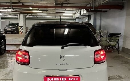 Citroen DS3 I рестайлинг, 2012 год, 720 000 рублей, 6 фотография