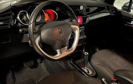 Citroen DS3 I рестайлинг, 2012 год, 720 000 рублей, 8 фотография