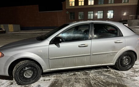 Chevrolet Lacetti, 2009 год, 400 000 рублей, 4 фотография