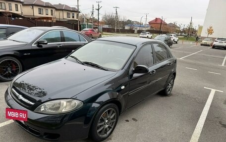 Chevrolet Lacetti, 2008 год, 447 000 рублей, 7 фотография