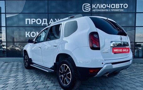 Renault Duster I рестайлинг, 2019 год, 1 500 000 рублей, 4 фотография