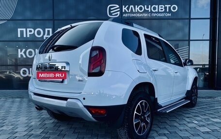 Renault Duster I рестайлинг, 2019 год, 1 500 000 рублей, 6 фотография