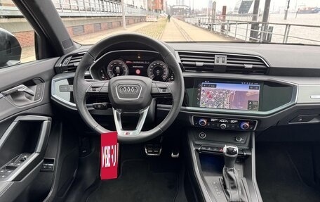 Audi Q3, 2023 год, 7 170 000 рублей, 7 фотография