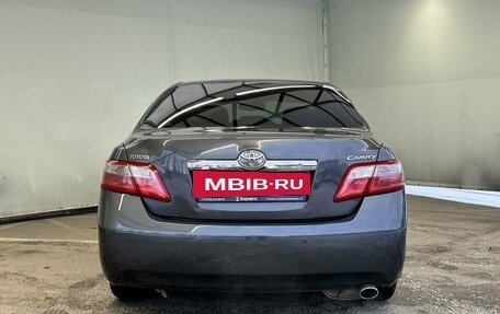 Toyota Camry, 2011 год, 1 150 000 рублей, 6 фотография