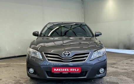 Toyota Camry, 2011 год, 1 150 000 рублей, 3 фотография