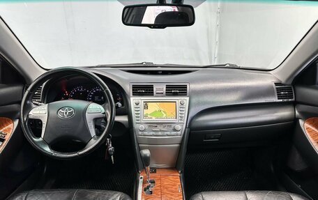 Toyota Camry, 2011 год, 1 150 000 рублей, 14 фотография