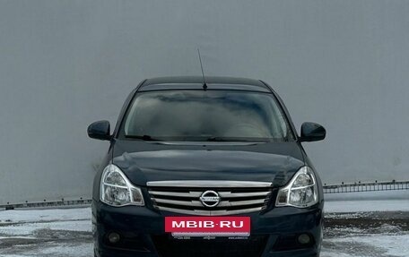 Nissan Almera, 2015 год, 900 000 рублей, 2 фотография