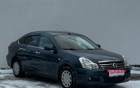 Nissan Almera, 2015 год, 900 000 рублей, 3 фотография