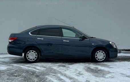 Nissan Almera, 2015 год, 900 000 рублей, 4 фотография