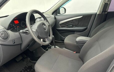 Nissan Almera, 2015 год, 900 000 рублей, 9 фотография