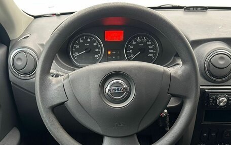 Nissan Almera, 2015 год, 900 000 рублей, 12 фотография