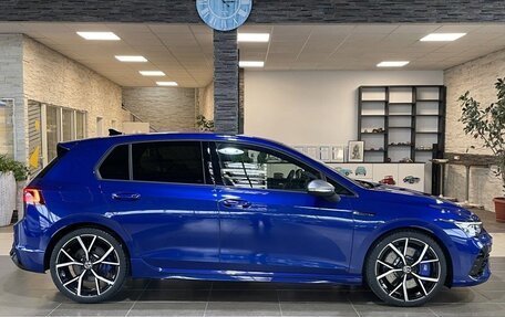 Volkswagen Golf GTI, 2023 год, 5 600 000 рублей, 4 фотография