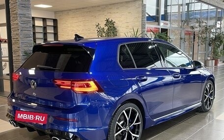 Volkswagen Golf GTI, 2023 год, 5 600 000 рублей, 6 фотография