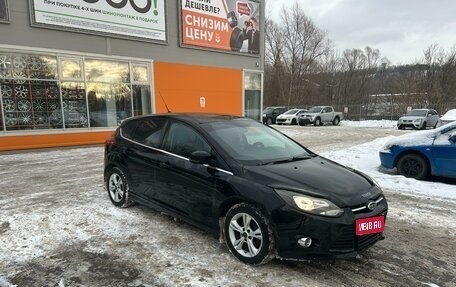 Ford Focus III, 2013 год, 750 000 рублей, 1 фотография