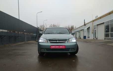 Chevrolet Lacetti, 2007 год, 370 000 рублей, 1 фотография