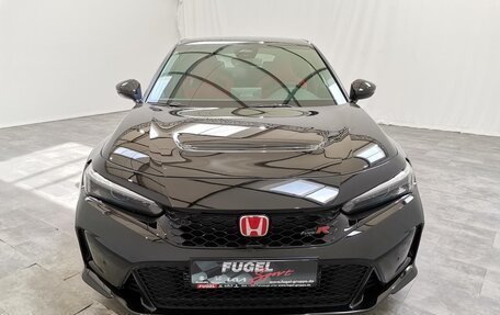 Honda Civic Type R, 2023 год, 7 310 000 рублей, 1 фотография