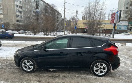 Ford Focus III, 2013 год, 750 000 рублей, 8 фотография