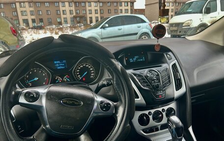 Ford Focus III, 2013 год, 750 000 рублей, 9 фотография