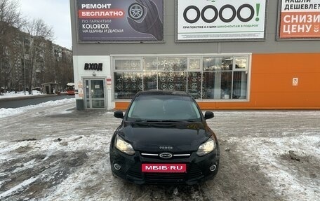 Ford Focus III, 2013 год, 750 000 рублей, 2 фотография