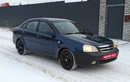 Chevrolet Lacetti, 2008 год, 420 000 рублей, 3 фотография