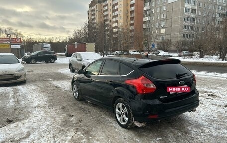 Ford Focus III, 2013 год, 750 000 рублей, 4 фотография