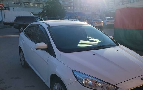 Ford Focus III, 2017 год, 1 200 000 рублей, 7 фотография