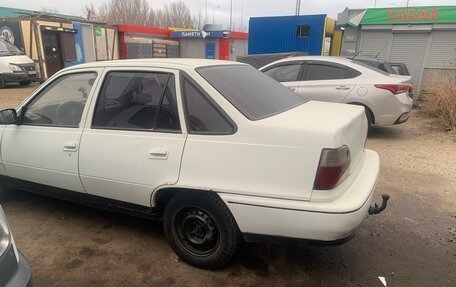 Daewoo Nexia I рестайлинг, 2002 год, 105 000 рублей, 3 фотография