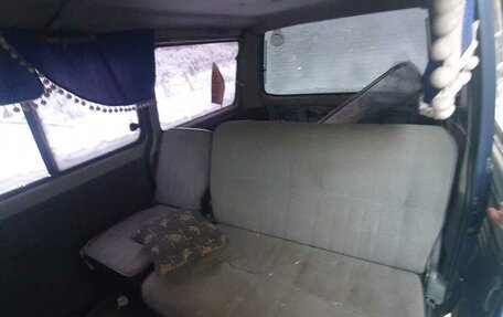 Mitsubishi Delica III, 1989 год, 160 000 рублей, 9 фотография