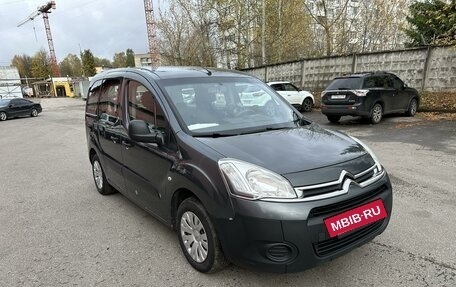 Citroen Berlingo II рестайлинг, 2013 год, 660 000 рублей, 2 фотография